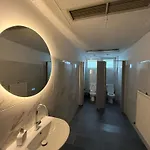 Ensas Vandrerhjem