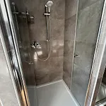 Vandrerhjem Ensas
