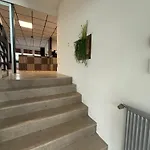 Vandrerhjem Ensas *