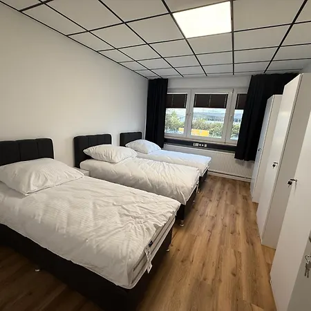 Ensas Koblenz (Rhineland-Palatinate)