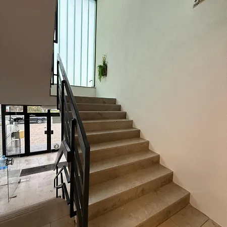 Hostel Ensas Koblenz