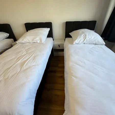 Ensas Hostel Koblenz