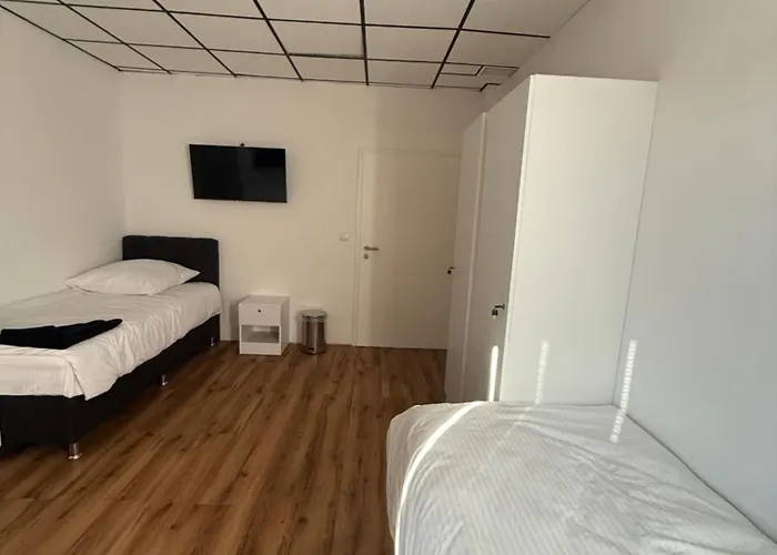 Ensas * Koblenz (Rhineland-Palatinate)