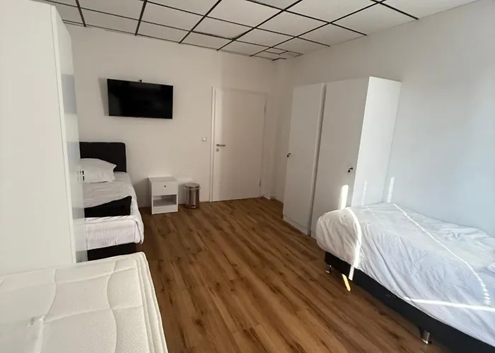 Ensas Koblenz (Rhineland-Palatinate)