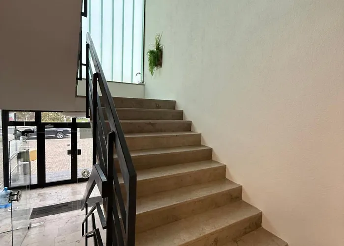 호스텔 Ensas 코블렌츠