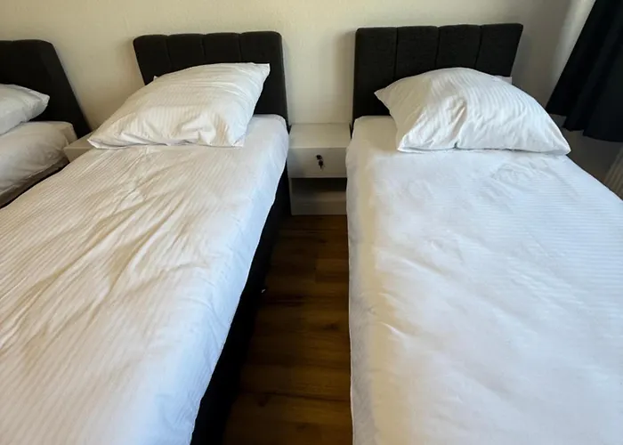 Ensas 호스텔 코블렌츠