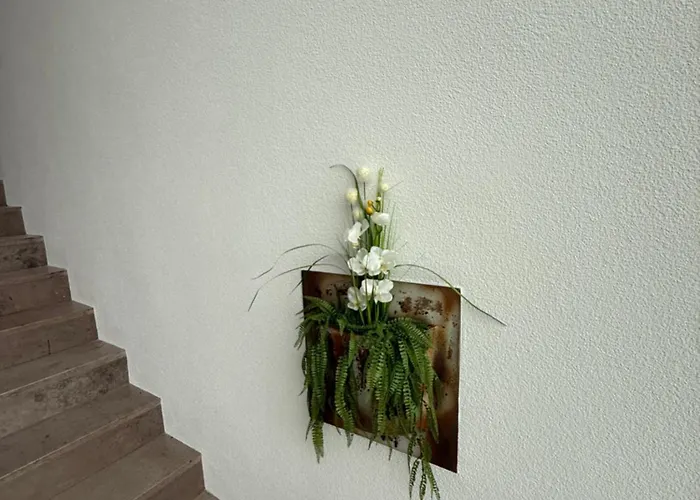 Ensas Vandrarhem Koblenz (Rhineland-Palatinate)